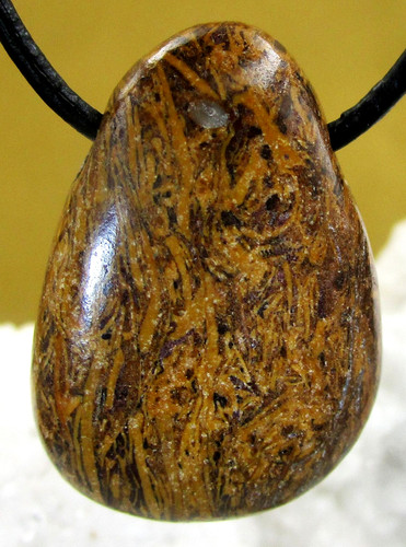 Schlangen jaspis tropfen - jaspis,