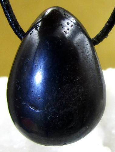 Magnetit trommelstein - , xl
