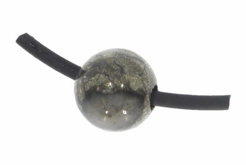 Pyrit kugel schmuck edelstein - kugel,
