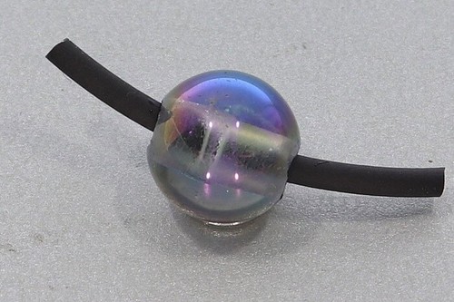 Aqua aura kugel schmuck - aura,