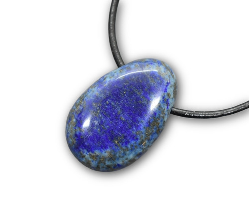 Natur lapis lazuli - *natur*,