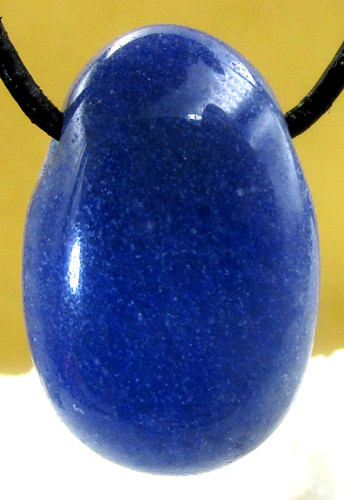 Blauquarz edelstein - ,