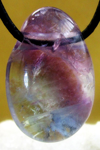 Regenbogen fluorit - regenbogen,