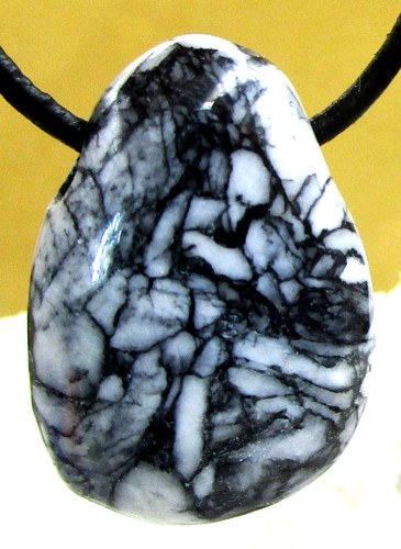 Pinolith eisblumen magnesit - ,
