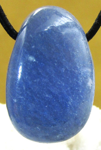 Blauquarz edelstein - blauquarz,