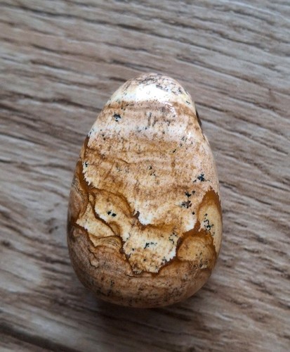 Landschafts jaspis - landschafts,