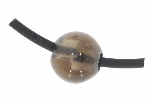 Rauchquarz kugel schmuck - kugel,