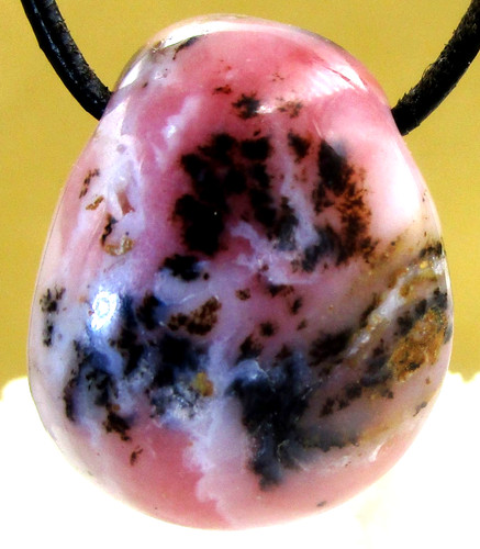 Pink opal andenopal - opal,