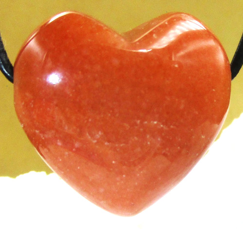 Aventurin rot edelstein - ,