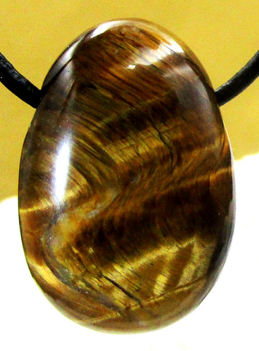 Tigerauge tropfen - ,