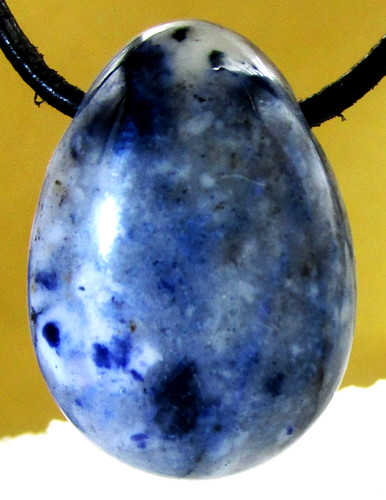 Dumortierit edelstein - dumortierit,