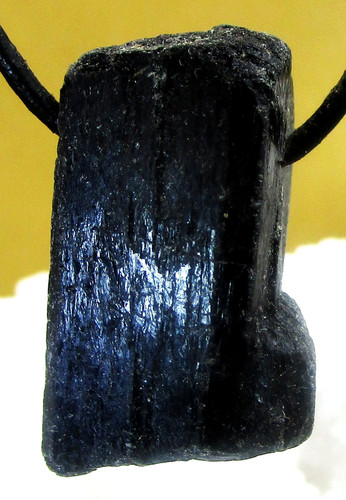Schörl schwarzer turmalin - schÖrl,