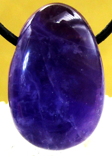 Amethyst dunkel qualität - , a-qualität