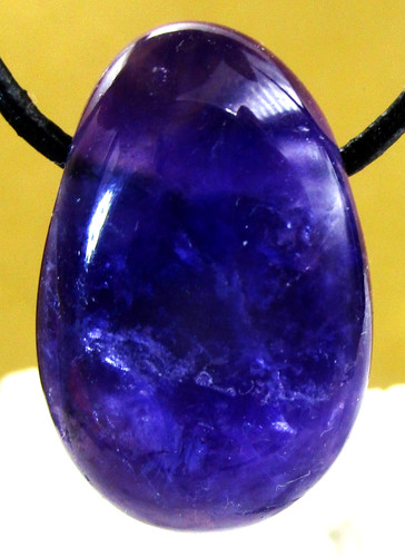 Amethyst dunkel qualität - amethyst, a-qualität