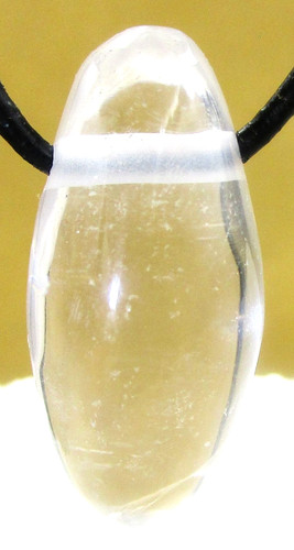 Bergkristall olive - bergkristall,