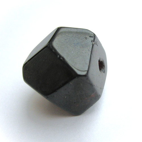 Granat kristall almandin - granat,