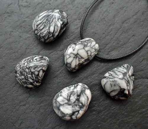 Pinolith eisblumen magnesit - pinolith, eisblumen-magnesit