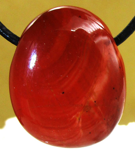 Jaspis rot tropfen - jaspis,