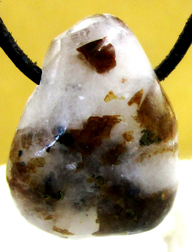 Siderit kryolith - siderit,