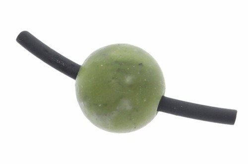 Nephrit jade kugel - jade,
